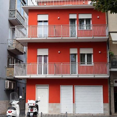 Dimora Rossa Bed and Breakfast Sottomarina Εξωτερικό φωτογραφία