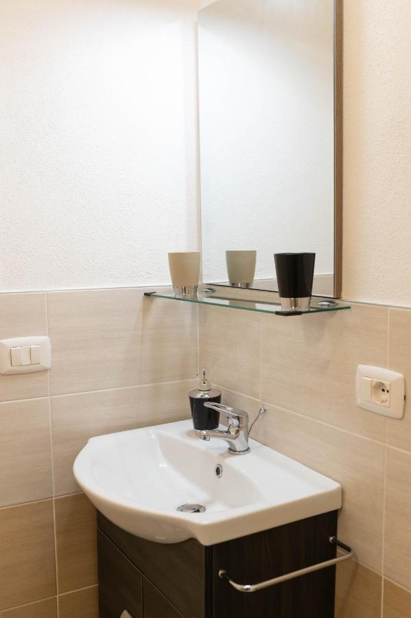 Dimora Rossa Bed and Breakfast Sottomarina Εξωτερικό φωτογραφία