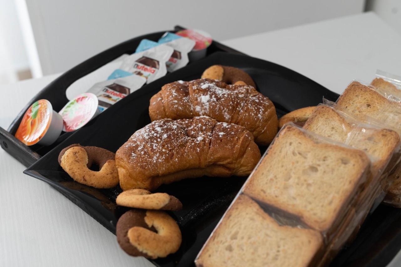 Dimora Rossa Bed and Breakfast Sottomarina Εξωτερικό φωτογραφία
