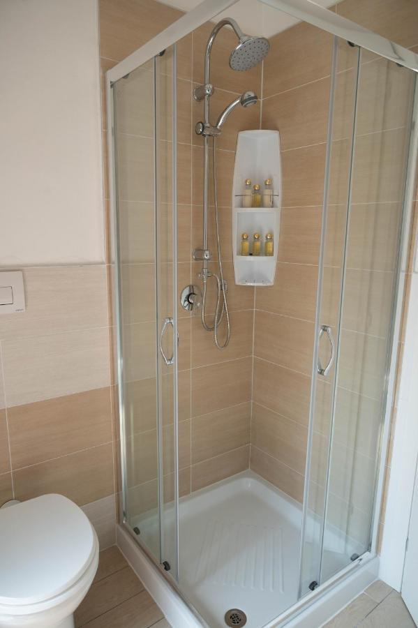 Dimora Rossa Bed and Breakfast Sottomarina Εξωτερικό φωτογραφία