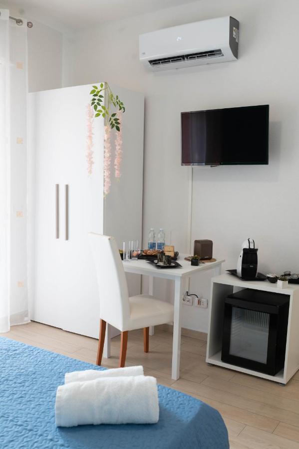 Dimora Rossa Bed and Breakfast Sottomarina Εξωτερικό φωτογραφία