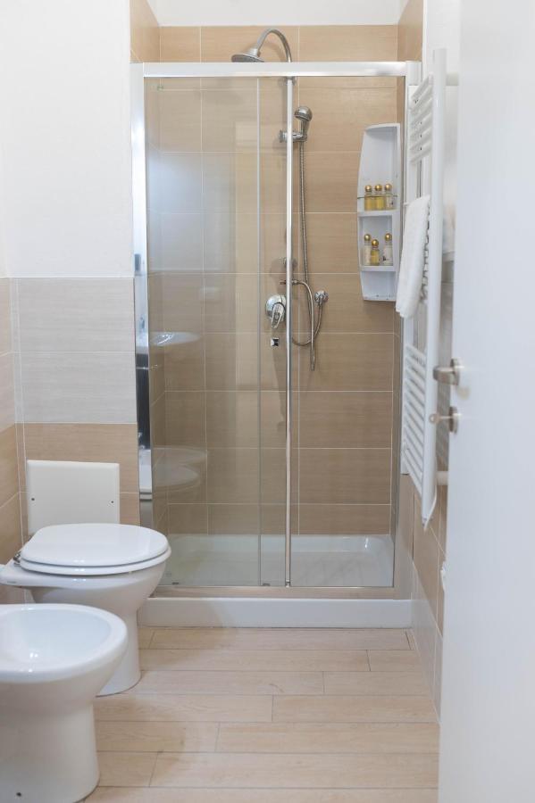 Dimora Rossa Bed and Breakfast Sottomarina Εξωτερικό φωτογραφία