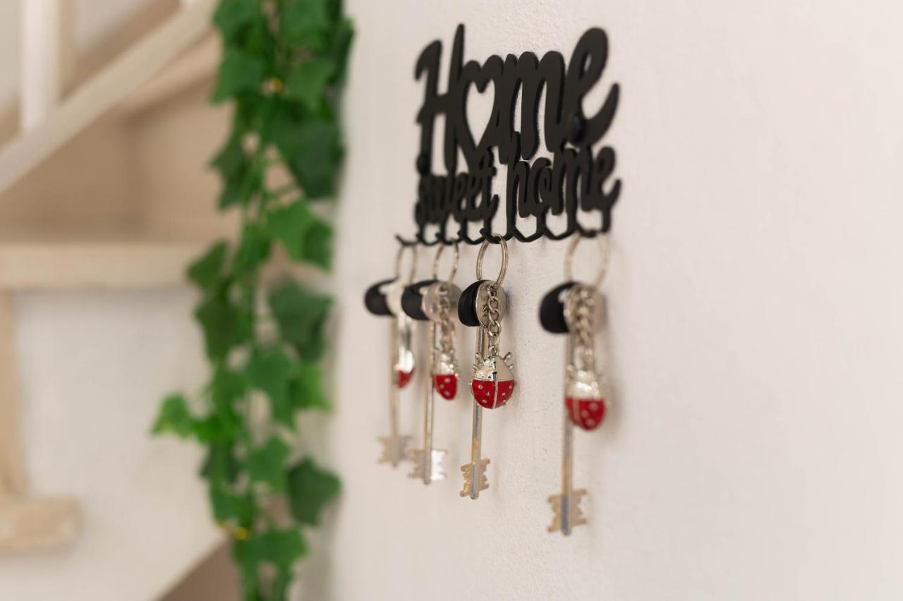Dimora Rossa Bed and Breakfast Sottomarina Εξωτερικό φωτογραφία