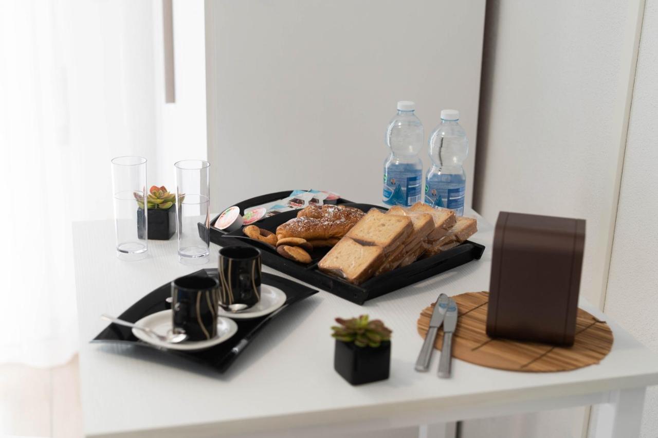 Dimora Rossa Bed and Breakfast Sottomarina Εξωτερικό φωτογραφία