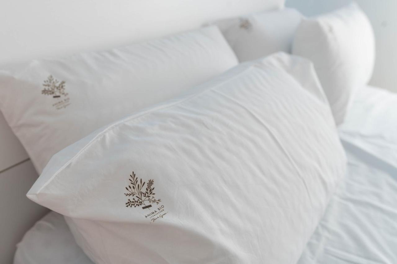Dimora Rossa Bed and Breakfast Sottomarina Εξωτερικό φωτογραφία