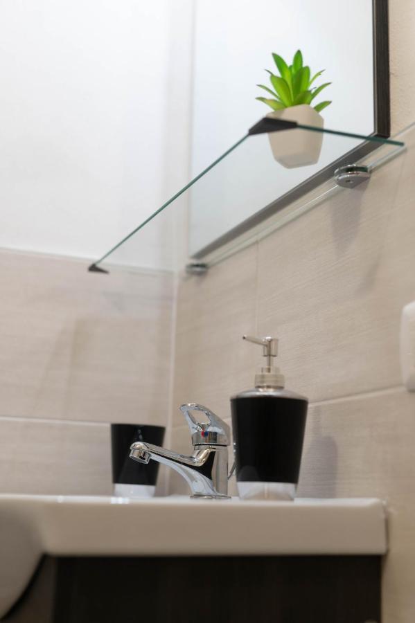 Dimora Rossa Bed and Breakfast Sottomarina Εξωτερικό φωτογραφία