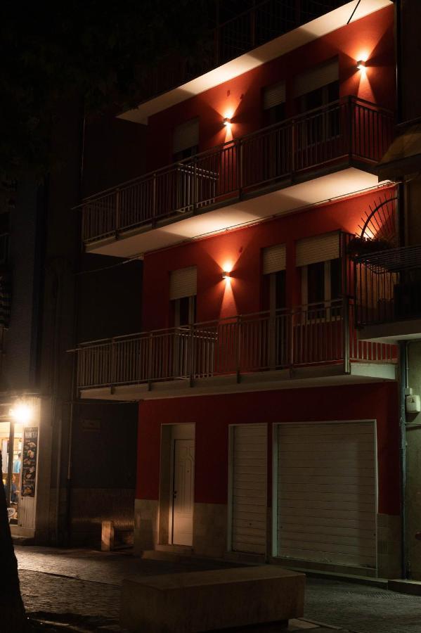 Dimora Rossa Bed and Breakfast Sottomarina Εξωτερικό φωτογραφία