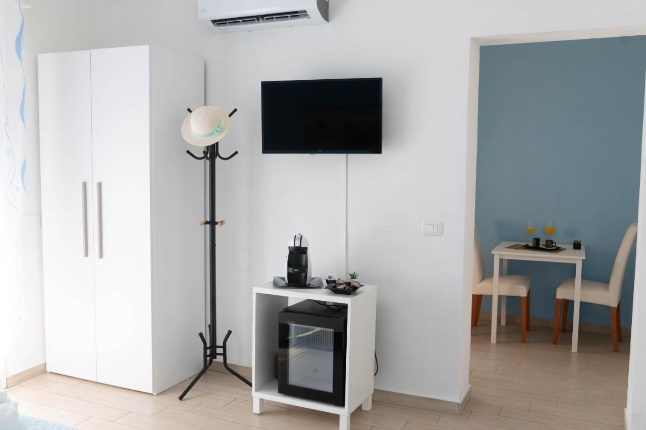 Dimora Rossa Bed and Breakfast Sottomarina Εξωτερικό φωτογραφία