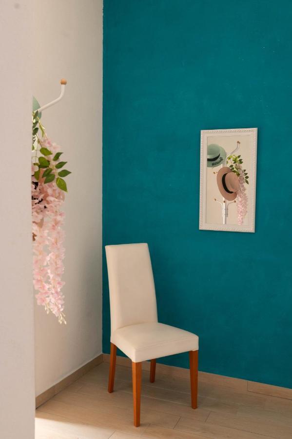 Dimora Rossa Bed and Breakfast Sottomarina Εξωτερικό φωτογραφία