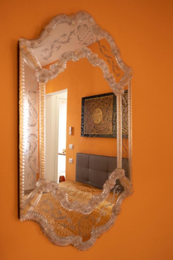 Dimora Rossa Bed and Breakfast Sottomarina Εξωτερικό φωτογραφία