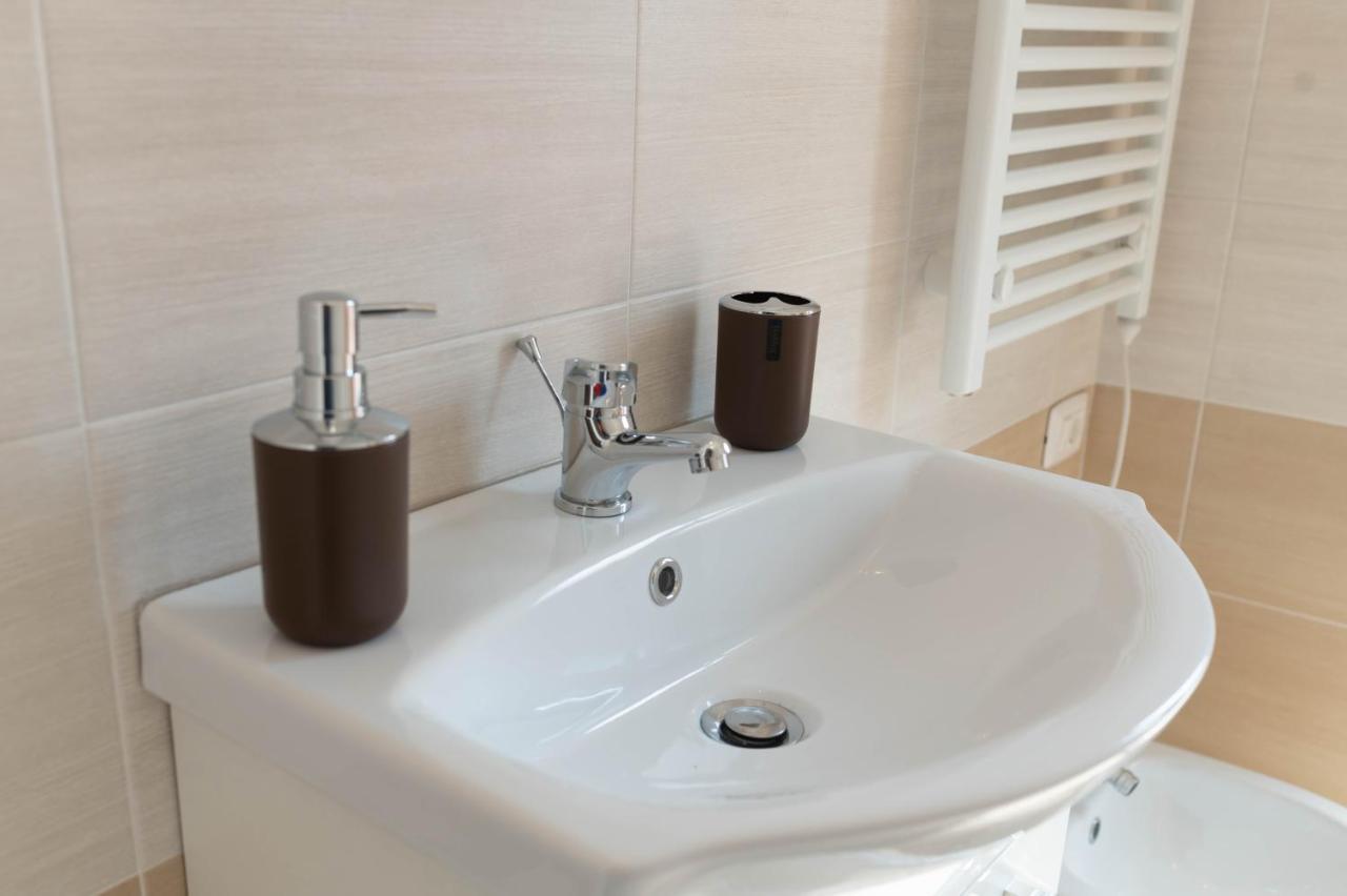 Dimora Rossa Bed and Breakfast Sottomarina Εξωτερικό φωτογραφία