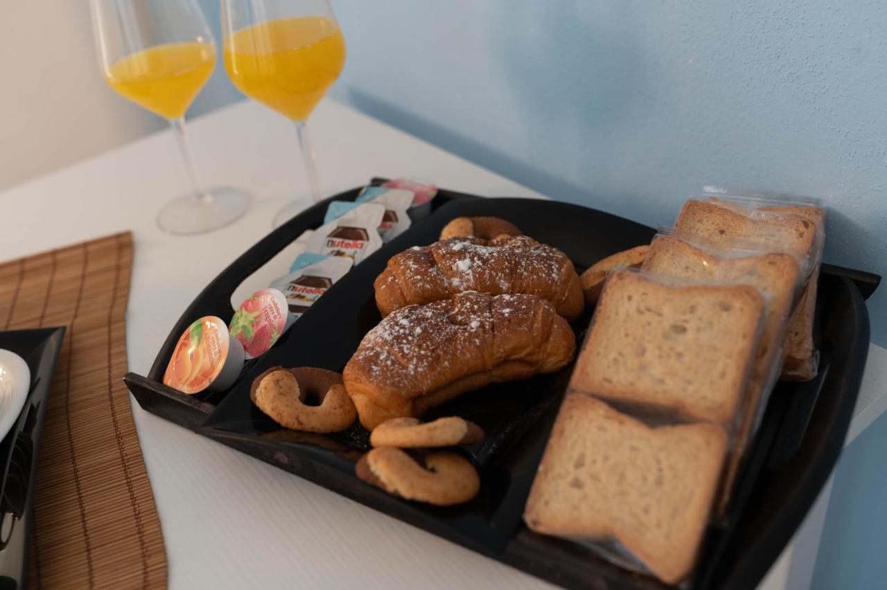 Dimora Rossa Bed and Breakfast Sottomarina Εξωτερικό φωτογραφία