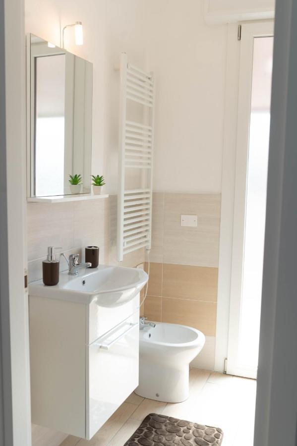 Dimora Rossa Bed and Breakfast Sottomarina Εξωτερικό φωτογραφία