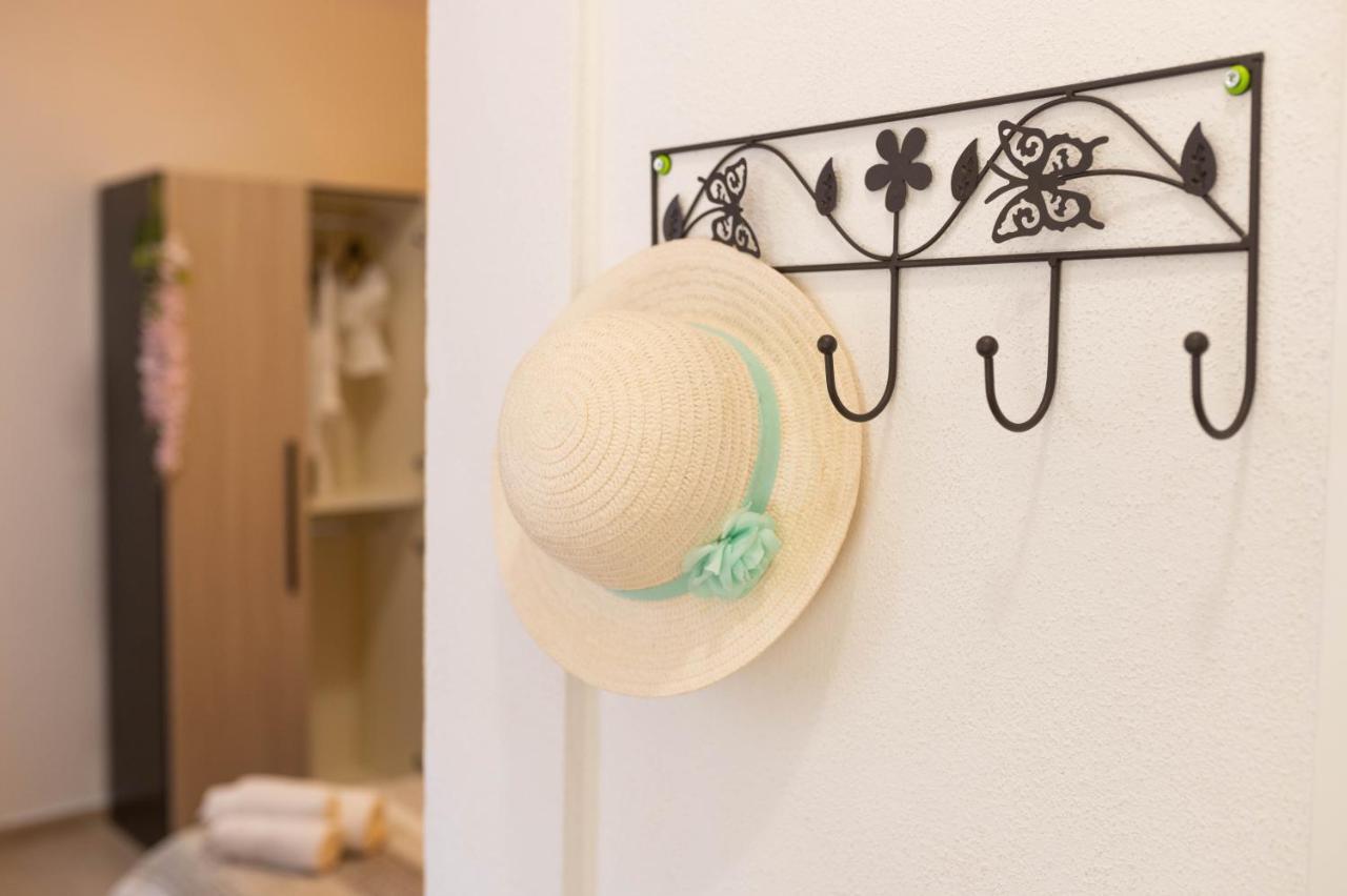 Dimora Rossa Bed and Breakfast Sottomarina Εξωτερικό φωτογραφία